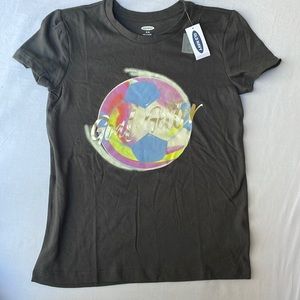 Old Navy Kids T-Shirt